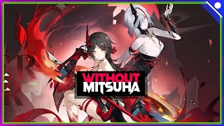 how strong is Izanami without Mitsuha  Aether Gazer [upl. by Ignatia]