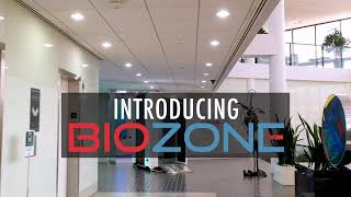 BIOZONE by Vivera Medical Technologies [upl. by Ynamrej]