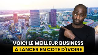 Top 3 des meilleurs business à lancer en Afrique en 2024 [upl. by Ehtylb]