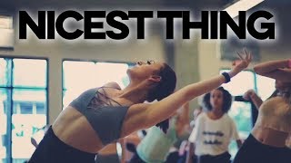 Nicest Thing  Kate Nash  Meghan Sanett Choreography [upl. by Elletnuahs124]