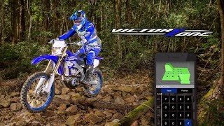 2019 WR450F  The bike for all reasons [upl. by Nawuj]