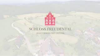 SCHLOSS FREUDENTAL [upl. by Cormier]