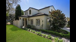 Just Listed  1186 Gymea Bay Road Gymea Bay  Stone Real Estate Earlwood [upl. by Anilasor]