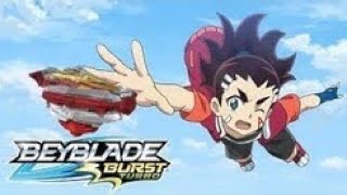 BEYBLADE BURST TURBO MUSIC VIDEO 1 HOUR [upl. by Gaves475]