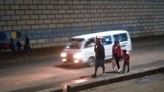 Happening Now Thika Road [upl. by Davine350]