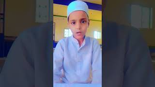 Madarsa yaad aata hai Jamia Talimul Quraan Imadpur Bhagalpur Bihar [upl. by Sonya]