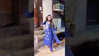 prerna Sharma latest haryanvi dance video 🔥😍❤️ [upl. by Ardelis]