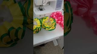 Ruffle sock anklet tutorial video loading Subscribe so you dont miss an upload [upl. by Haleemak]