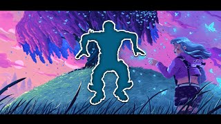 Fortnite  Breakdown Slowed [upl. by Jewel]