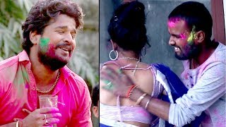 Ritesh Pandey ने सबका होली गाना फेल कर दिया 2018  फार देम चोली पछिम टोली में  Bhojpuri Holi Songs [upl. by Maryn581]