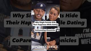 Why Single Parents Hide Their Happiness While Dating [upl. by Judon]