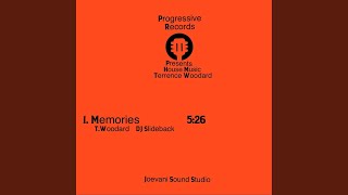 Memories feat DJ Slideback [upl. by Ulda902]