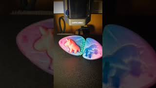 3dprinting anycubic unicorn diy entertainment enjoy shorts [upl. by Lieno619]