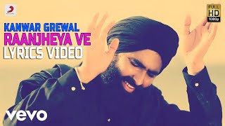 Kamal Grewal  Soorma Official Video Imagination 2011 [upl. by Tillio]