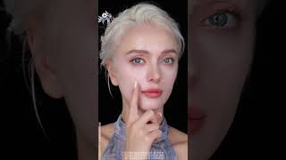 Tips makeup  multi display beauty for British lady brunomars blackpink makeuptutorial [upl. by Toblat390]