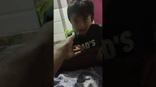 Enna kapathu  aldenyuwin naveennaveena baby funny [upl. by Ybeloc]