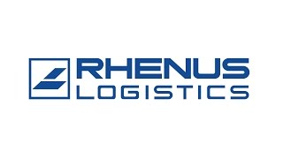 Rhenus Logistics  Channel Trailer [upl. by Arnon]