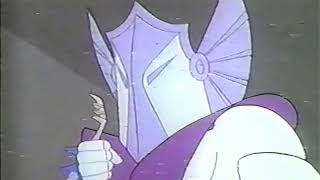 Toonami Bumper featuring Metallus from Space Ghost 1998 [upl. by Eiresed]