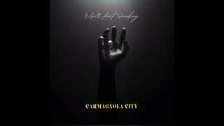 Carmagnola city r0v3r feat Smokey [upl. by Yrod]