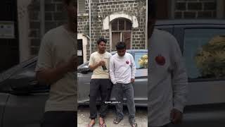 Pakka  Dost yashpawars waitforend dost comedy jaan paise subscribe viralshort trend [upl. by Adahs764]