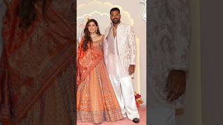 हार्दिक ने ठुकराया Ananya Panday का shaadi ka offer 🙏🙏 hardikpandya ananyapandey cricket [upl. by Eittocs]