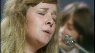 Sandy Denny 1975 unseen footage [upl. by Weider]