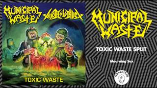 Municipal Waste  Mourning Sex [upl. by Fabrianne]