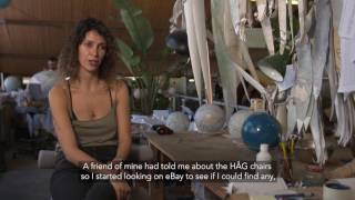 Bellerby Globes X Flokk  A day in the life of a globemaker ENG Subtitles [upl. by Enylecoj]