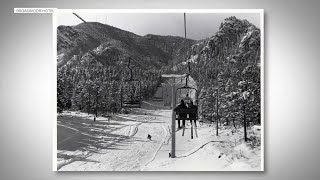 The rise and fall of Ski Broadmoor a neighborhood ski area outside an iconic Colorado hotel [upl. by Nacim225]