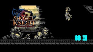 Shovel Knight Specter of Torment Gameplay Part 3 [upl. by Lenoyl858]