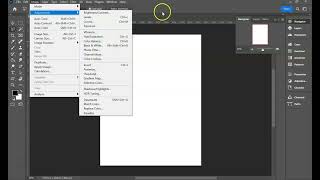 Photoshop Toolbar [upl. by Templer]