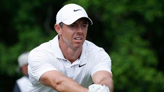 How does Rory McIlroy fit in golf leadership It’s a hot debate [upl. by Ratha]