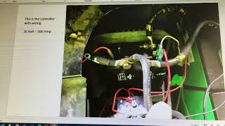 EZGO Golf Cart TXT FNR Multi Solenoid Installation Instruction [upl. by Eibot]