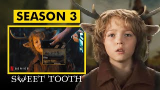 Sweet Tooth Season 3 Release Date amp Trailer  Everything We Know [upl. by Irrak65]