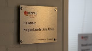 NPZTHospice Leendert Vriel Almelo [upl. by Justicz]