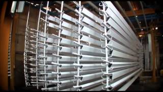 LB Aluminium Berhad Corporate Video [upl. by Irec]