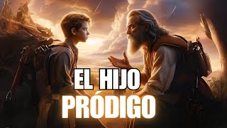 Parábolas de Jesús El hijo pródigo [upl. by Meldoh]