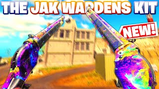 They Added AKIMBO SHOTGUNS to Rebirth Island 🤯 New JAK WARDENS Kit Season 3 Reloaded [upl. by Seraphim557]