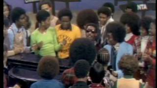 Soul Train Excite Reel [upl. by Ttocserp]