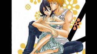 Ichiruki forever  Kiss the girl [upl. by Navi]