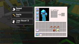 minecraft OP DP Jailmc OP prison w Smokdkingdom [upl. by Brandise]