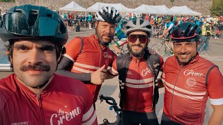 Subida a los Lagos de Covadonga ciclismo [upl. by Ebner]