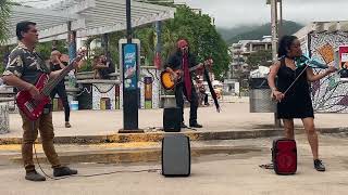 Musicians Puerto Vallarta [upl. by Ario]