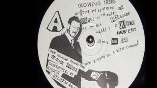 Meek AKA Andrew Weatherall  Glowing Trees A Side [upl. by Anele967]