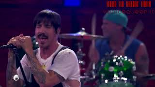 Red Hot Chili Peppers  Otherside Live at iHeartRadio Theater 26052016 [upl. by Aerbua]