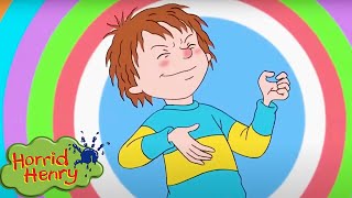 My Song  Horrid Henry Music Video  Cartoons for Kids [upl. by Cleopatre18]