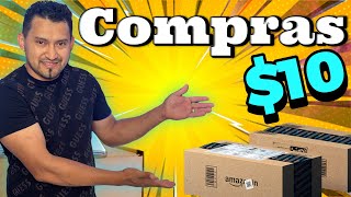 Comprando para revender 🤑  devoluciones de Amazon [upl. by Cas]