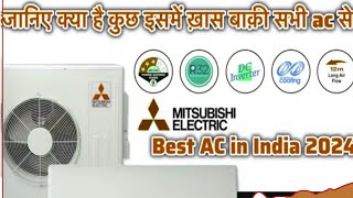 Mitsubishi Heavy Duty AC⚡ Mitsubishi Inverter AC amp Mitsubishi video viralvideo trending trendi [upl. by Boleyn]