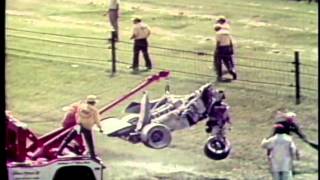 1972 Indy 500 Film [upl. by Marasco]