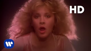 Stevie Nicks  Stand Back Official Music Video HD Remaster [upl. by Eidok596]